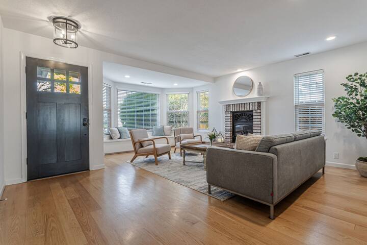 Seacliff Beach House gallery image 3