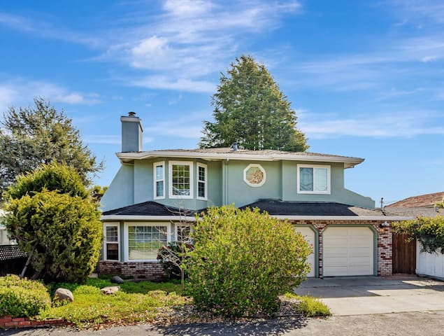 Seacliff Beach House