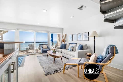 Rio Del Mar Beach House - Breathtaking Views!