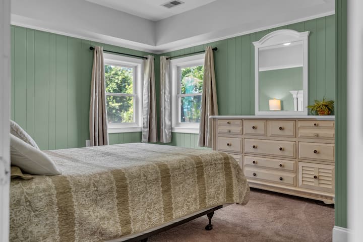 Спалня 2 | Двойно легло