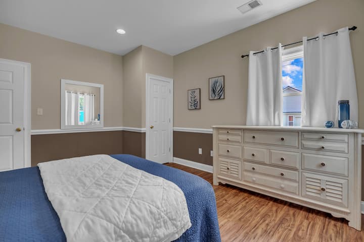 Спалня 3 | Двойно легло 