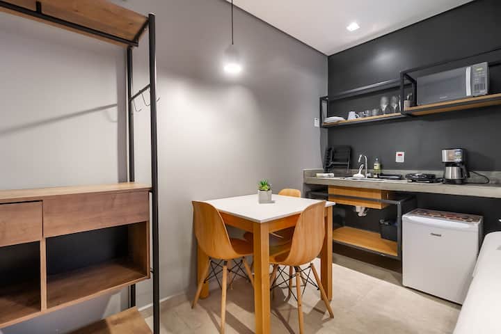 Fantastic Apartment 2 Pinheiros - São Paulo
