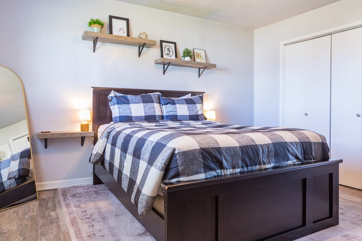 Спална соба 1