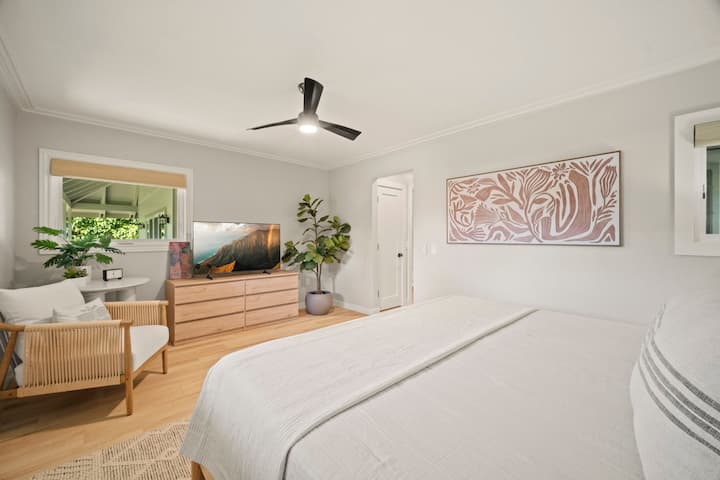 Primarni glavni apartman