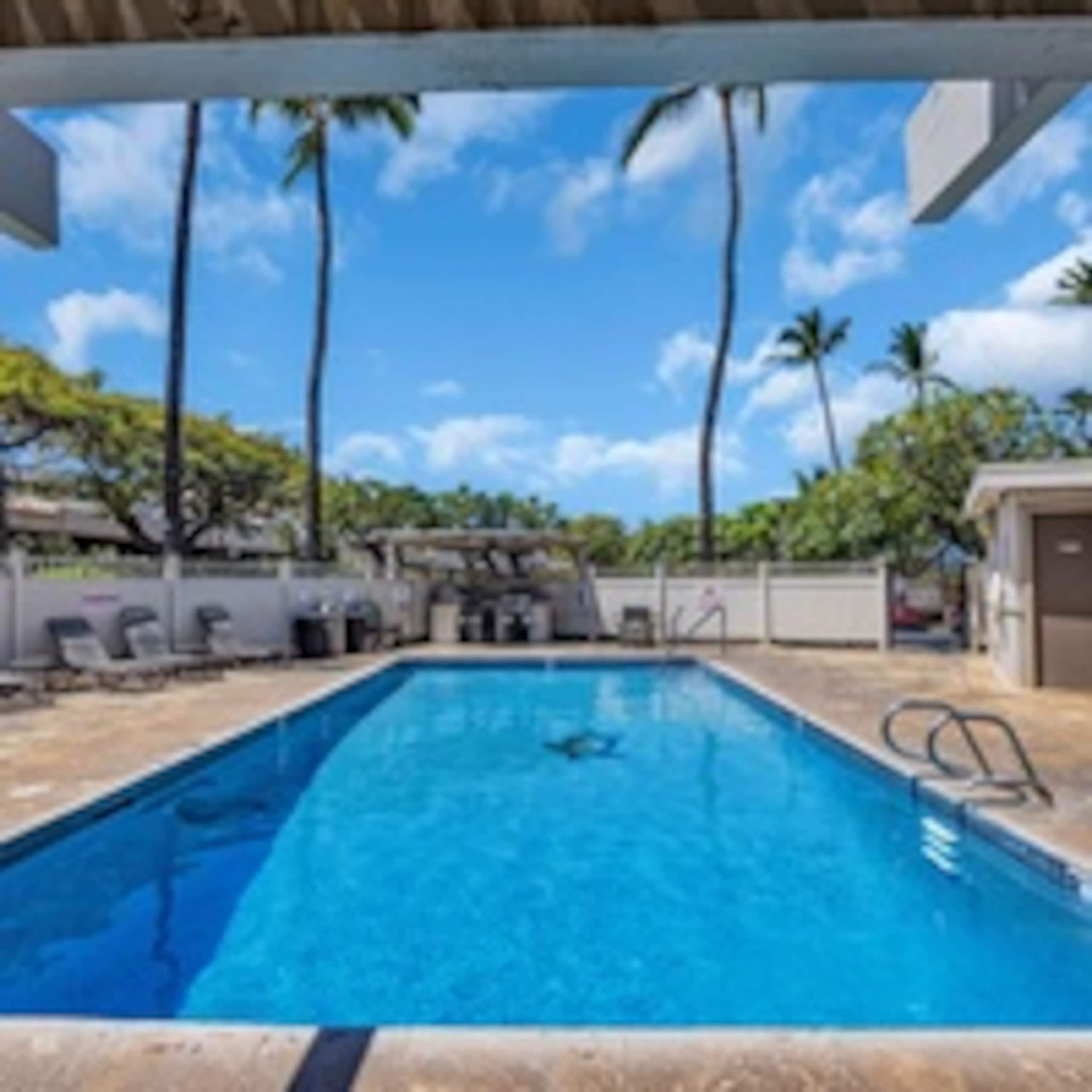 Condo in Kihei · ★4.6 · Studio · 2 beds · 1 bath - Image 15