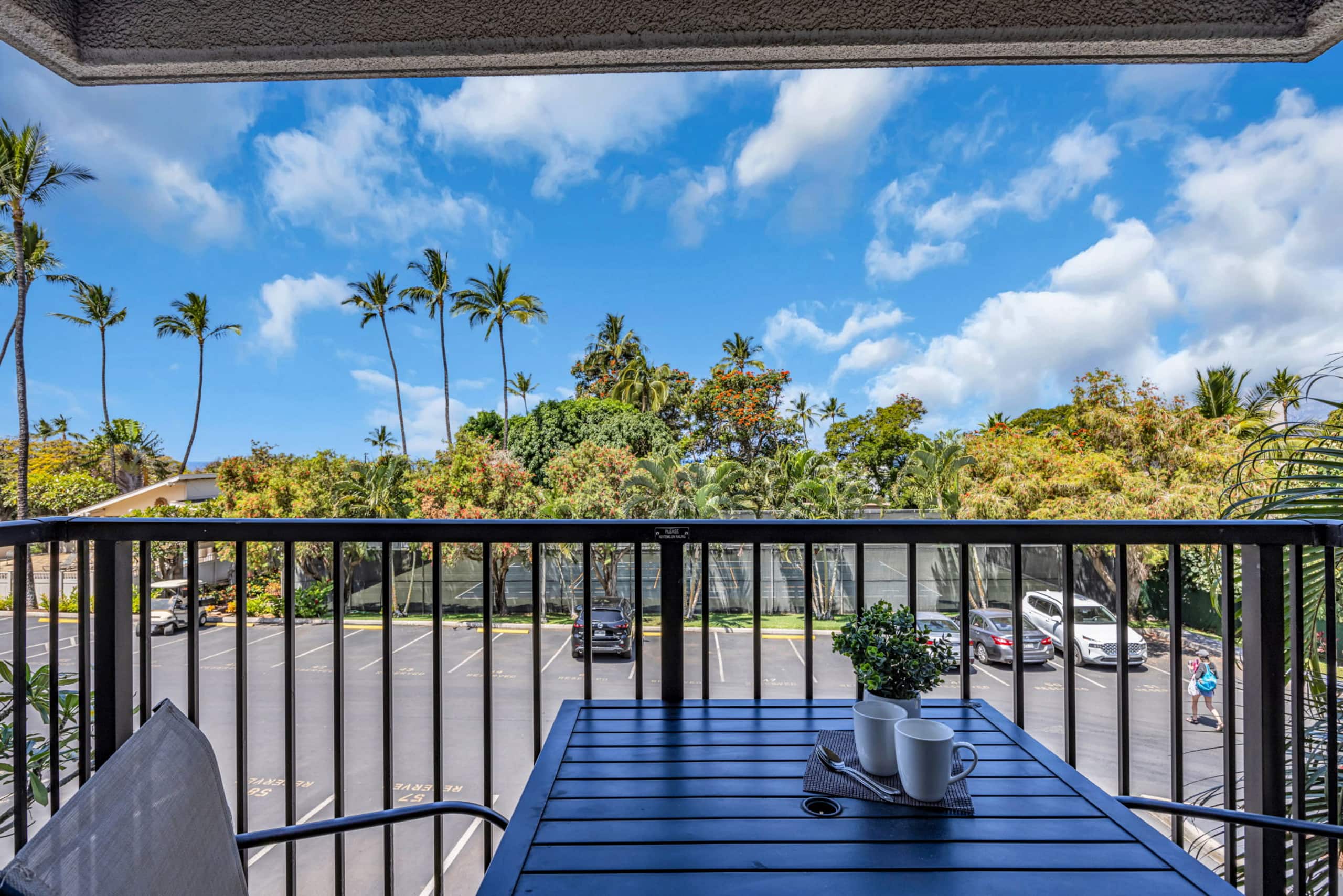 Condo in Kihei · ★4.6 · Studio · 2 beds · 1 bath - Image 9