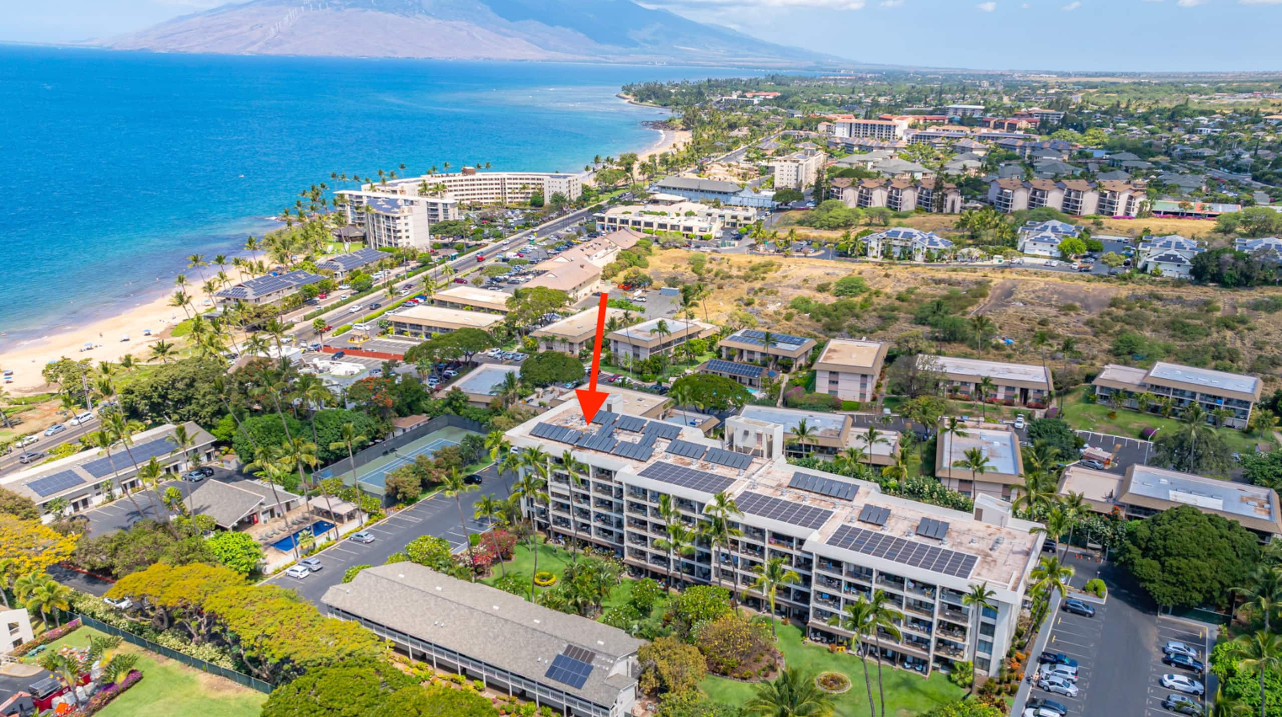 Condo in Kihei · ★4.6 · Studio · 2 beds · 1 bath - Image 25
