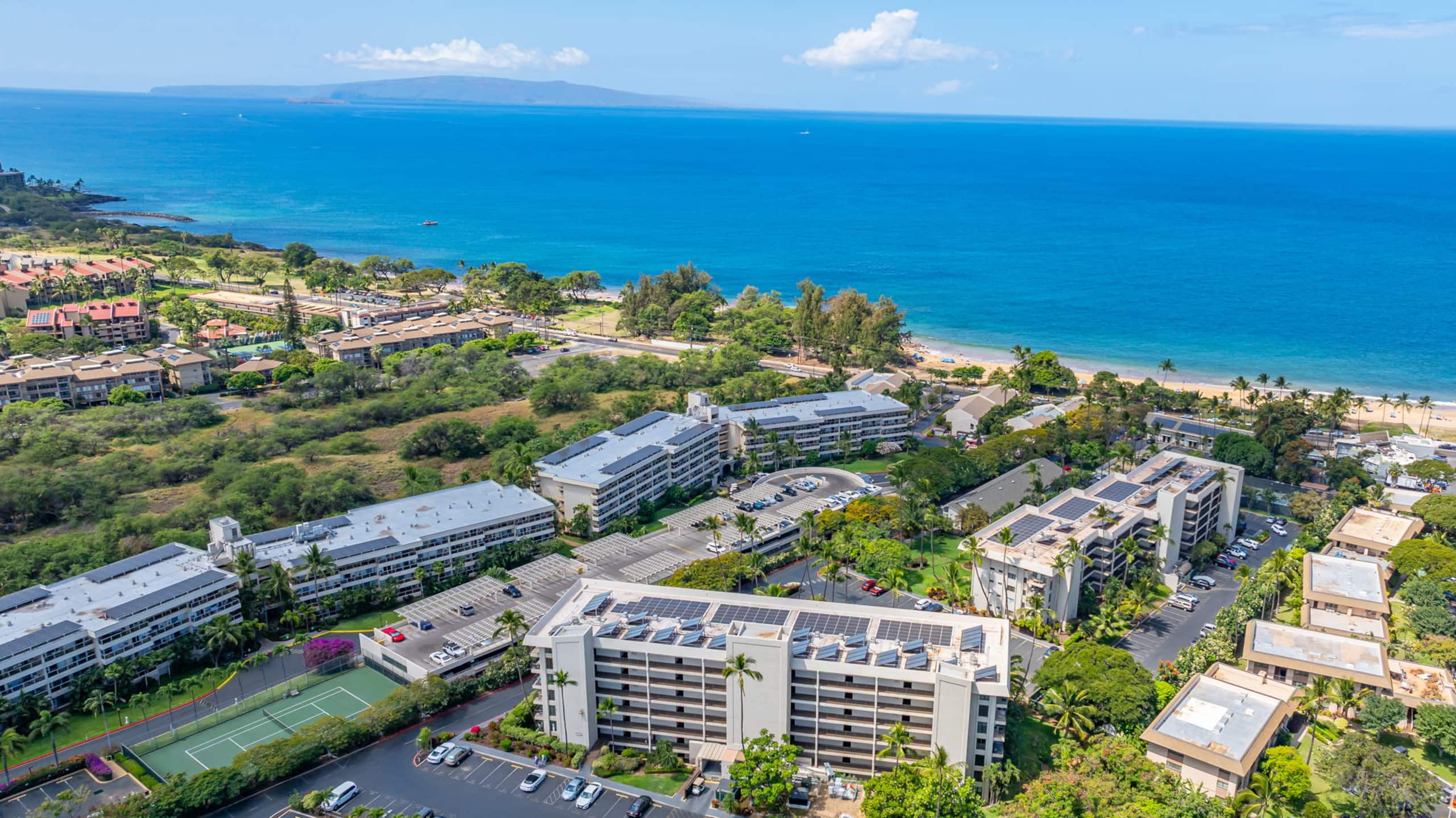 Condo in Kihei · ★4.6 · Studio · 2 beds · 1 bath - Image 22