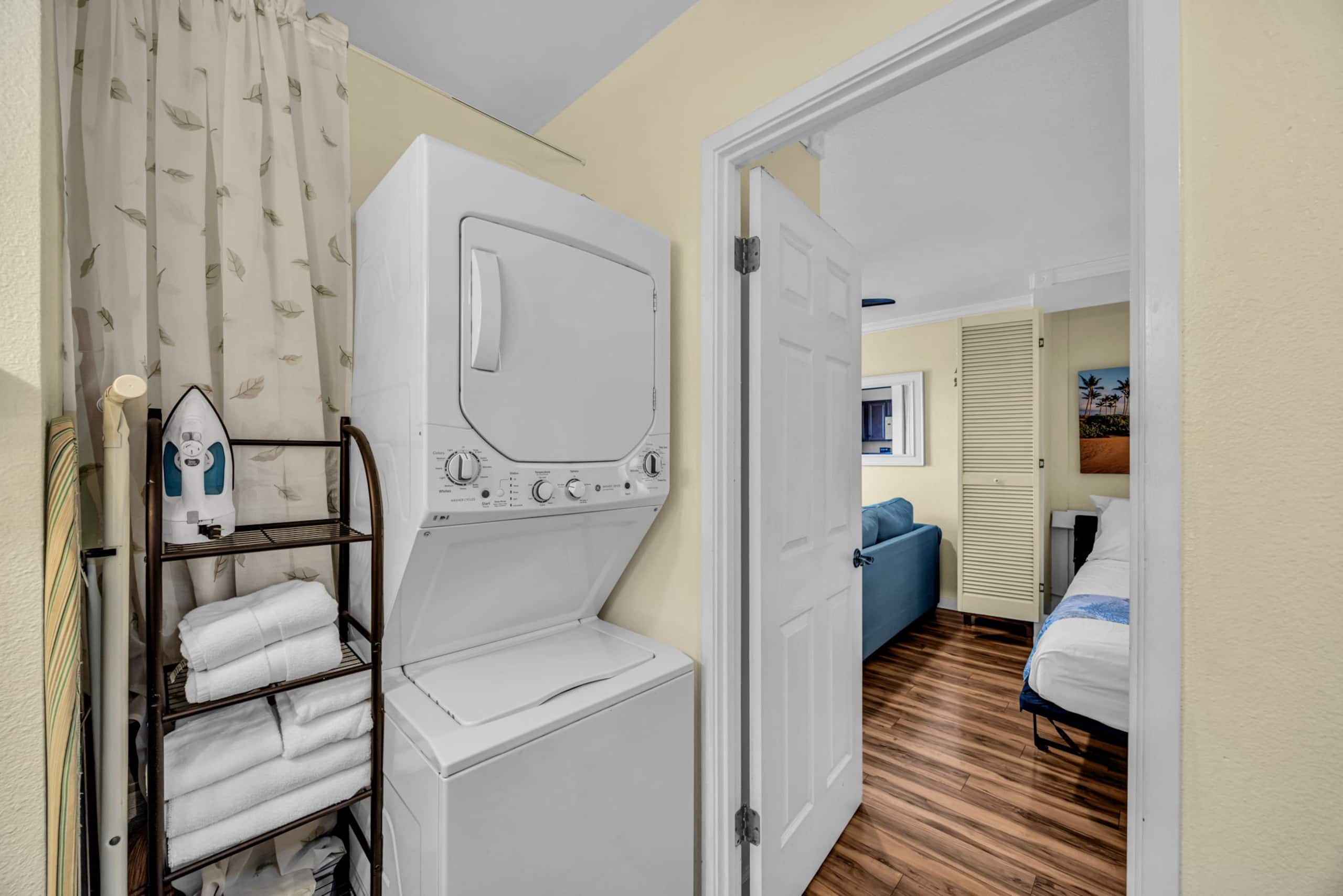 Condo in Kihei · ★4.6 · Studio · 2 beds · 1 bath - Image 10