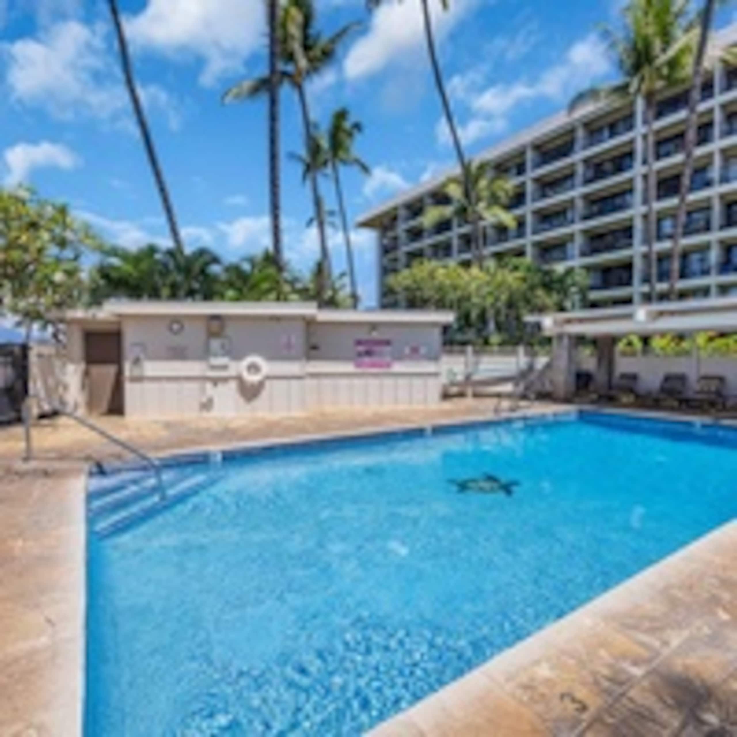 Condo in Kihei · ★4.6 · Studio · 2 beds · 1 bath - Image 14