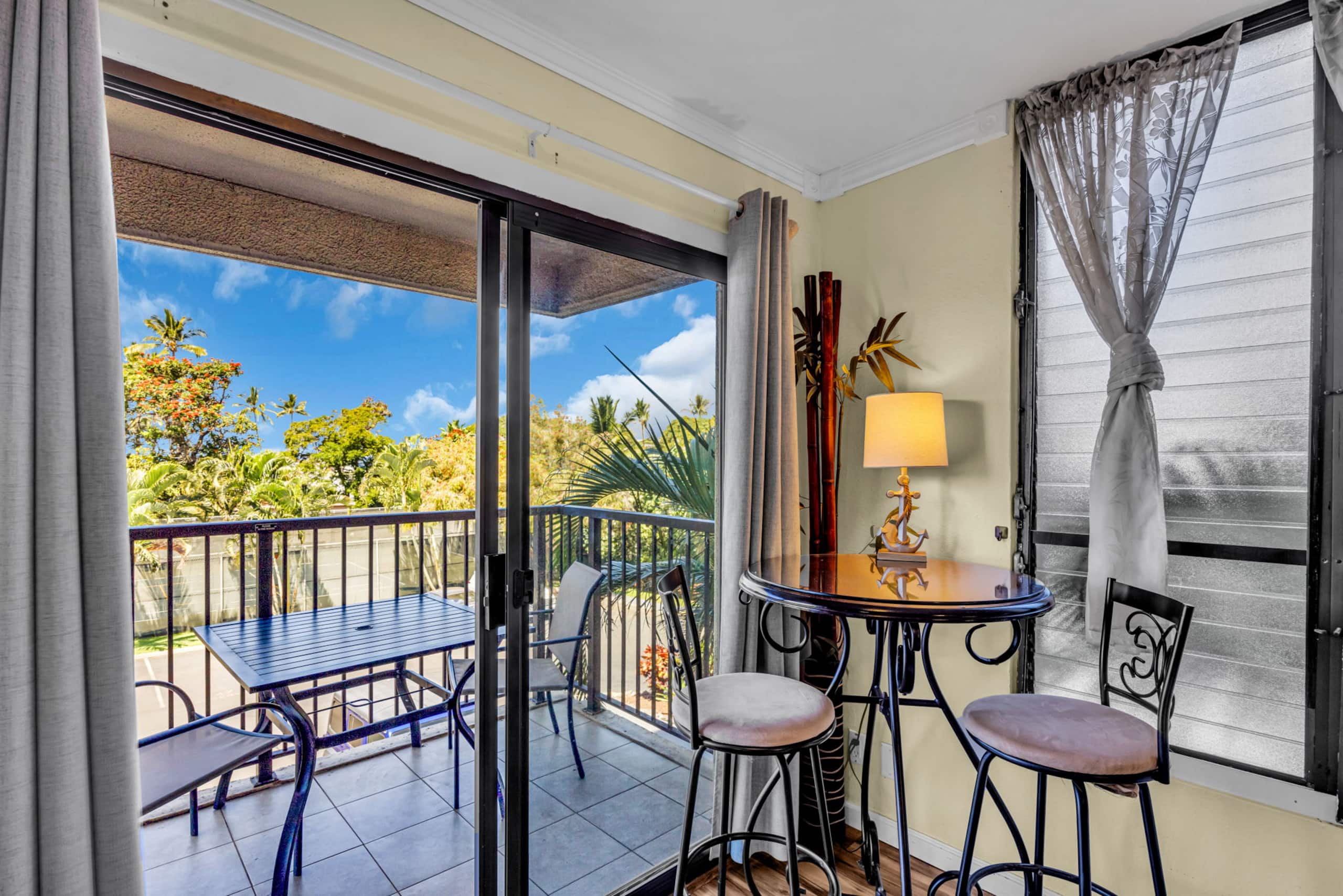 Condo in Kihei · ★4.6 · Studio · 2 beds · 1 bath - Image 8