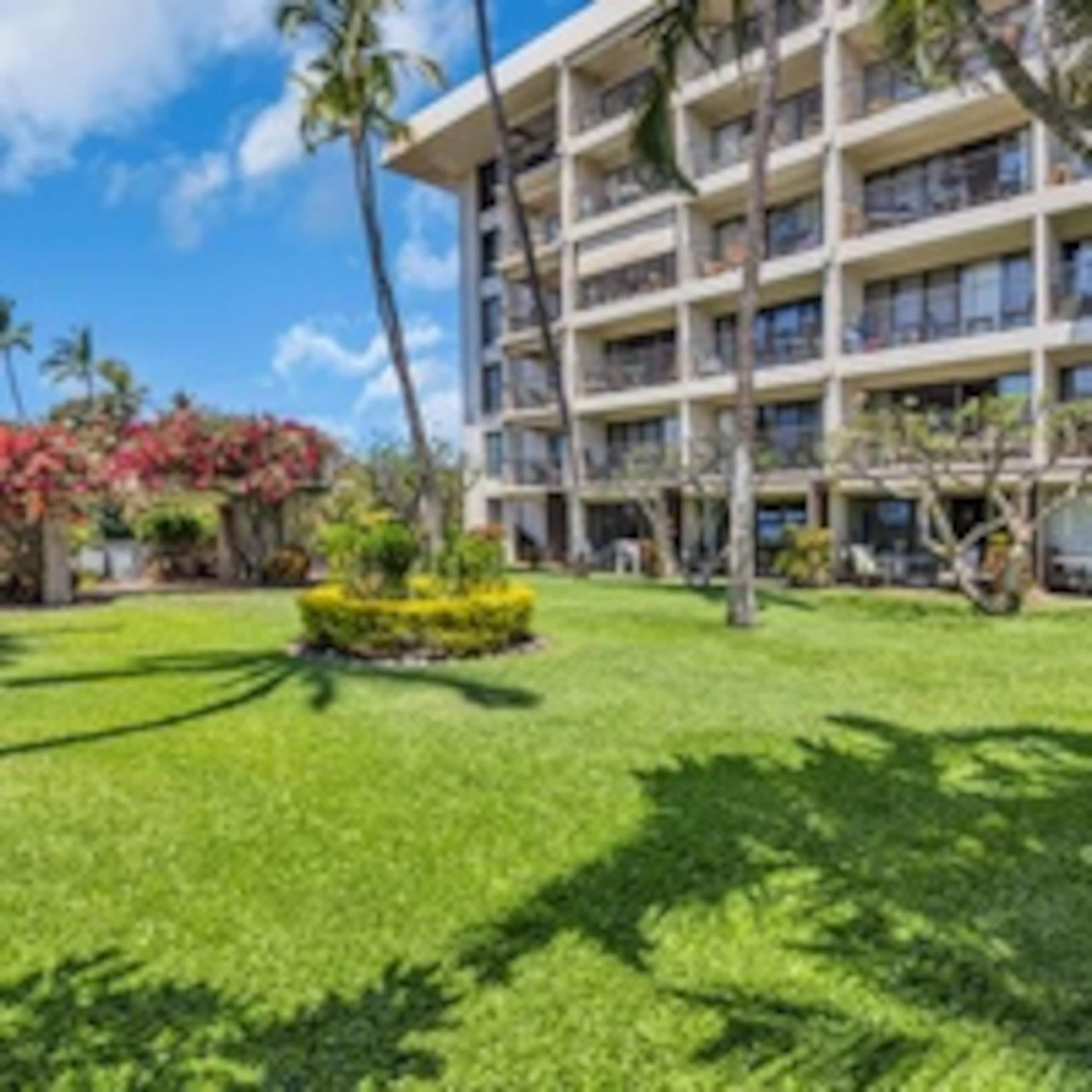 Condo in Kihei · ★4.6 · Studio · 2 beds · 1 bath - Image 27
