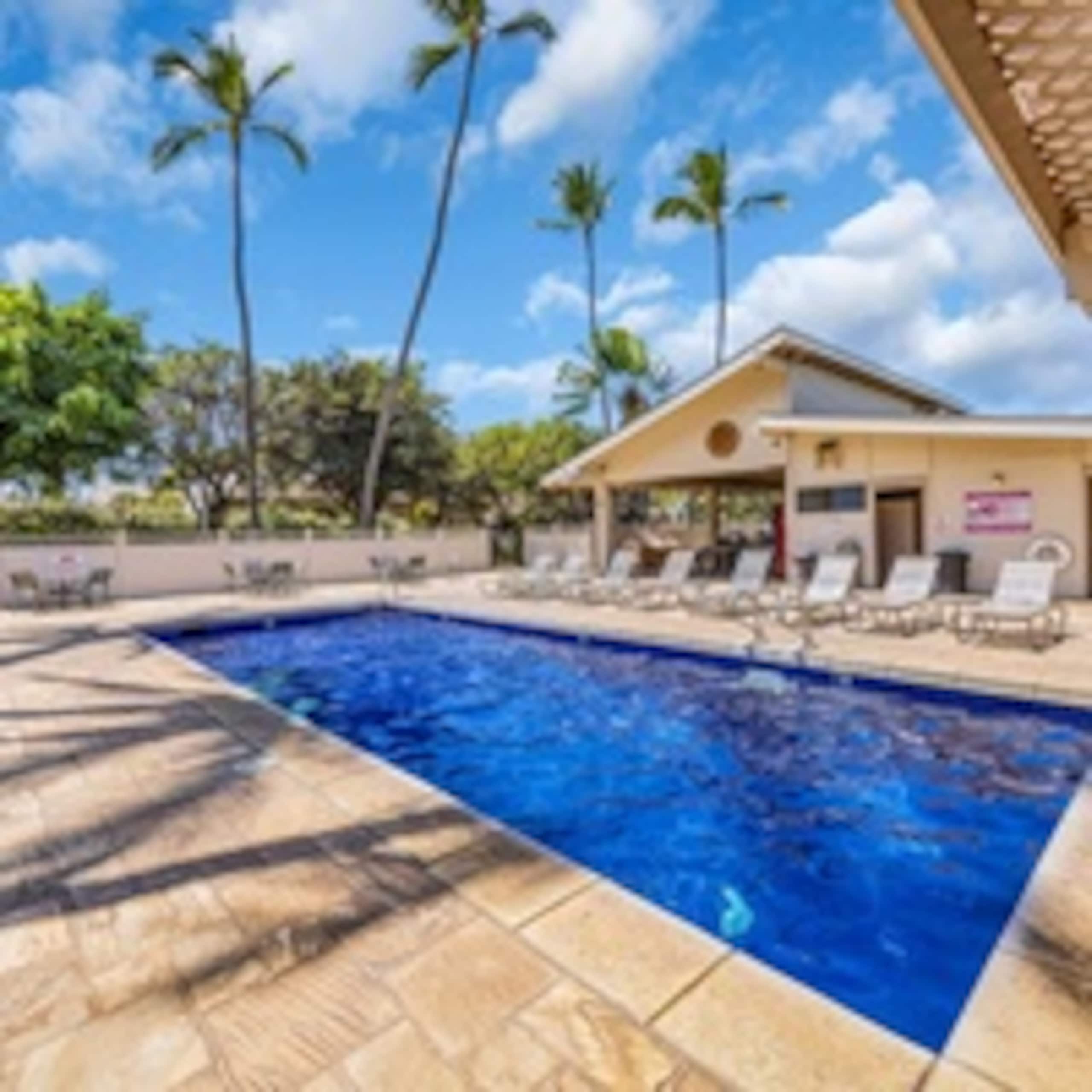 Condo in Kihei · ★4.6 · Studio · 2 beds · 1 bath - Image 12