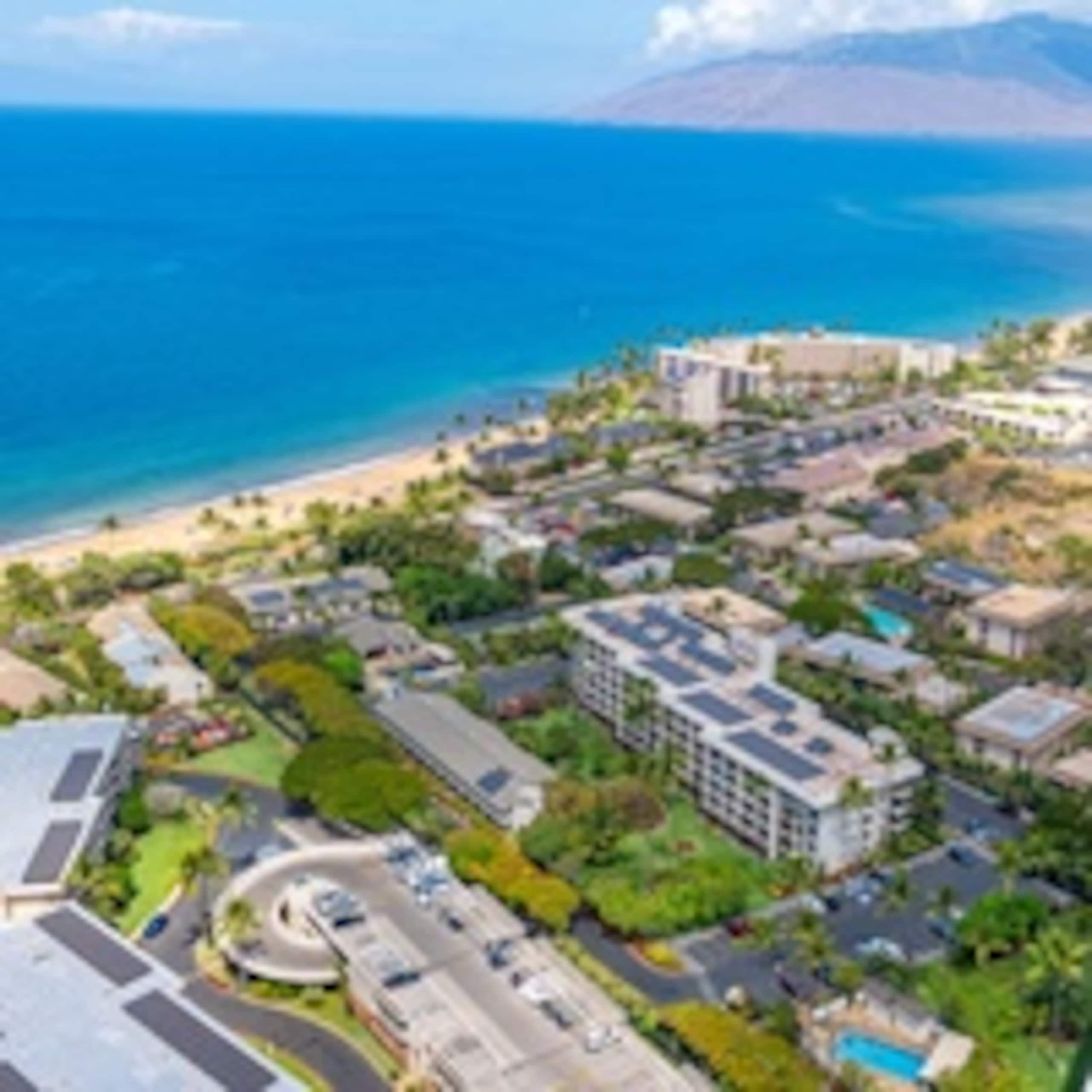 Condo in Kihei · ★4.6 · Studio · 2 beds · 1 bath - Image 32
