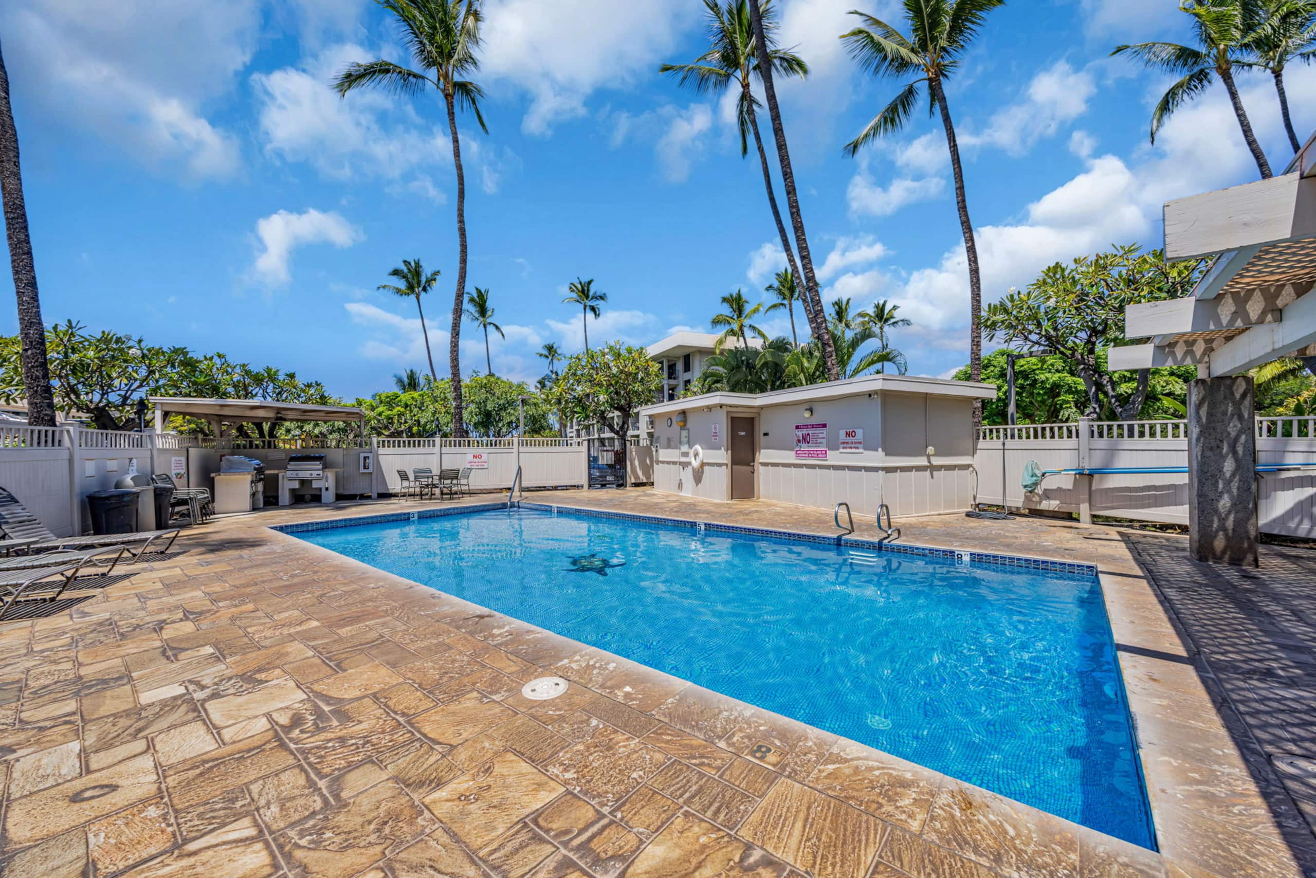 Condo in Kihei · ★4.6 · Studio · 2 beds · 1 bath - Image 17