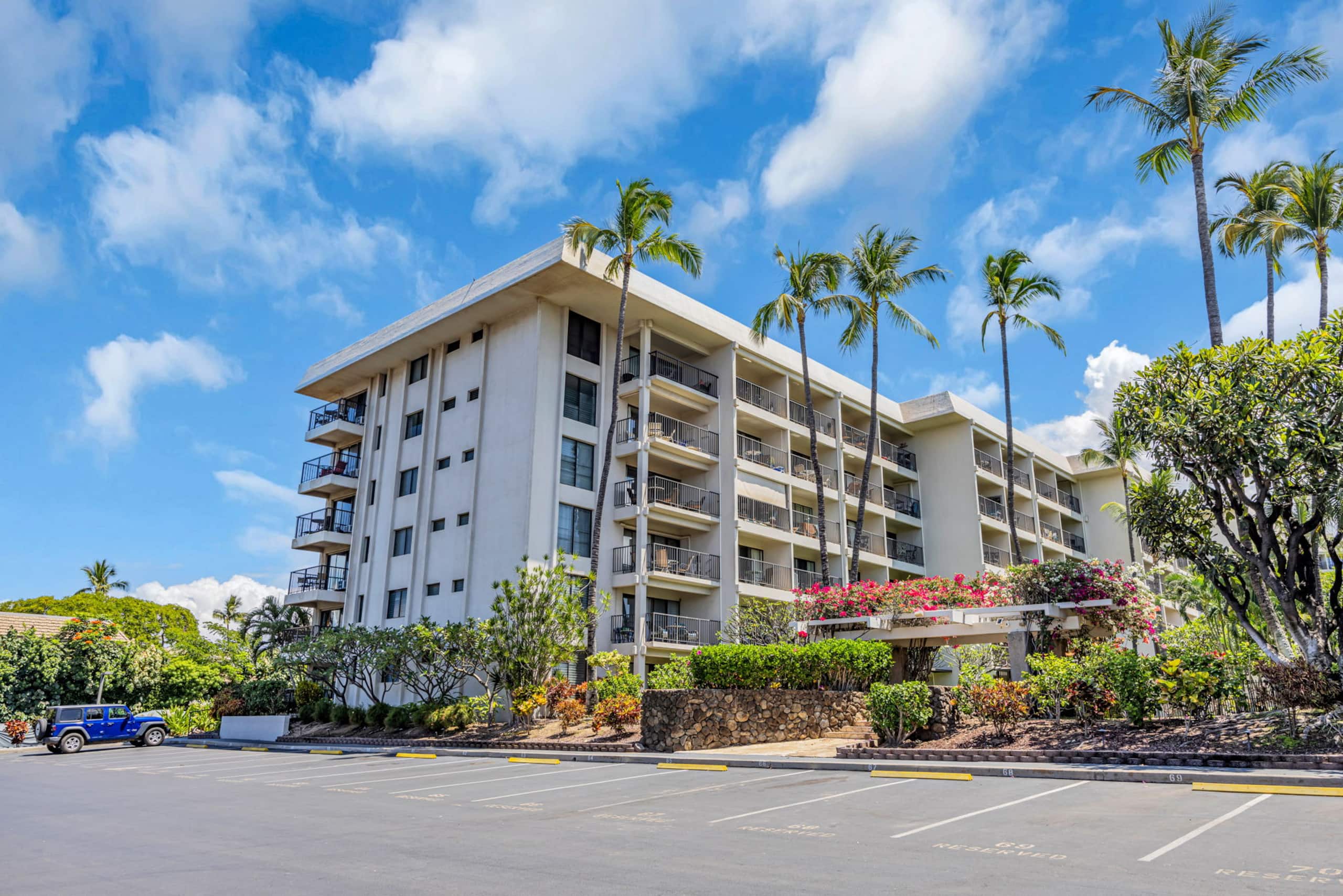 Condo in Kihei · ★4.6 · Studio · 2 beds · 1 bath - Image 24