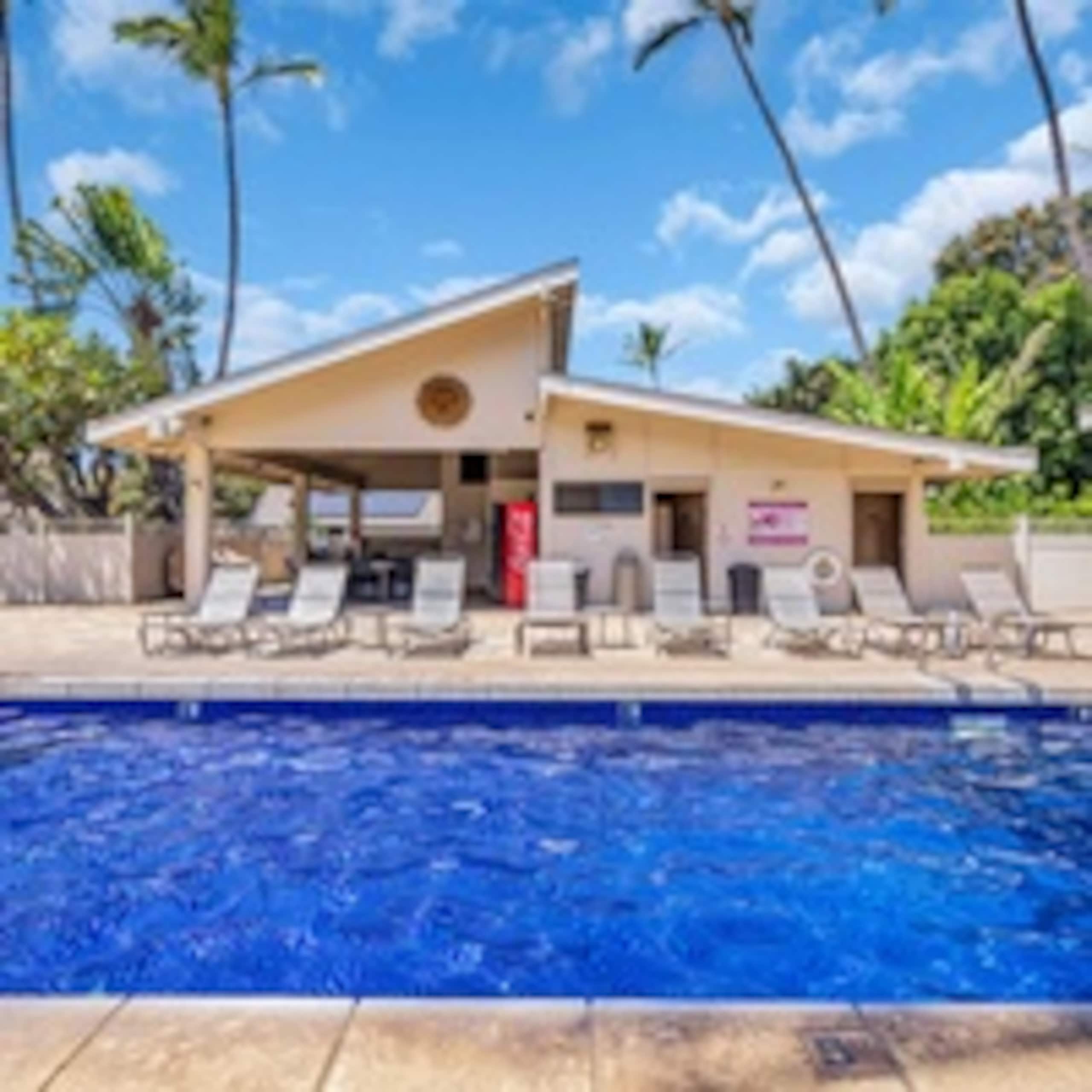 Condo in Kihei · ★4.6 · Studio · 2 beds · 1 bath - Image 13