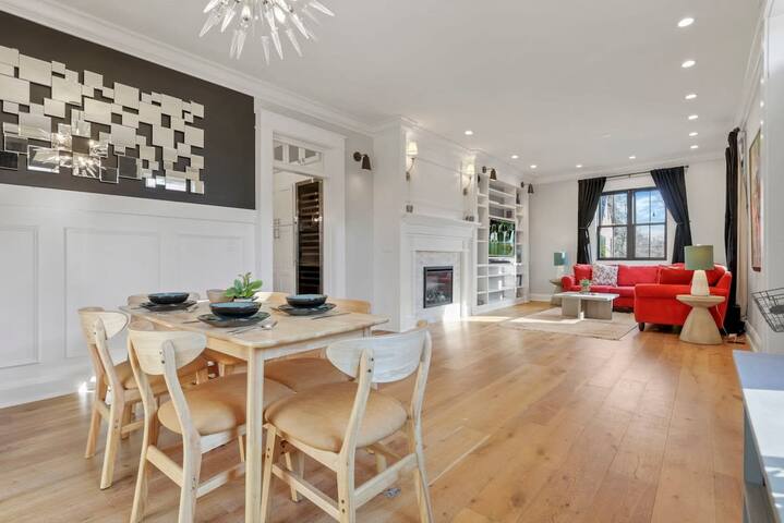 The Mohawk Masterpiece gallery image 5