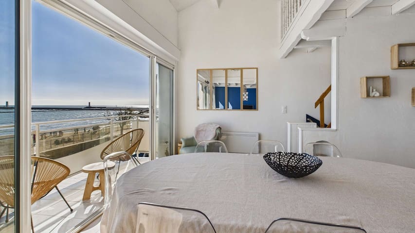 Nancy S'ANTONI - Pro-Managed managed Airbnb listing 1