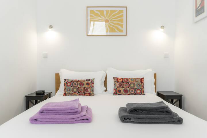 Lv Premier Chiado CH8- comfortable, ac, elevator gallery image 3