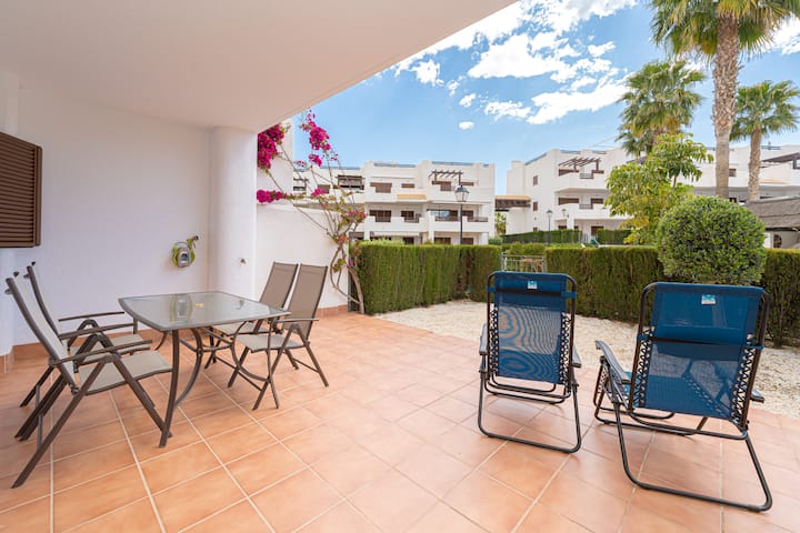 Casa Ines - Pulpí