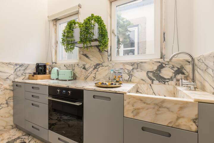 Bailarina Historic Luxury House at Rua das Flores gallery image 4