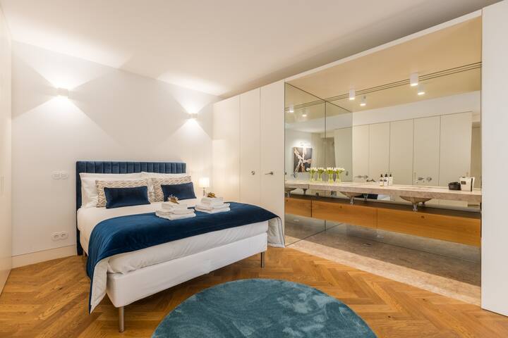 Bailarina Historic Luxury House at Rua das Flores gallery image 3