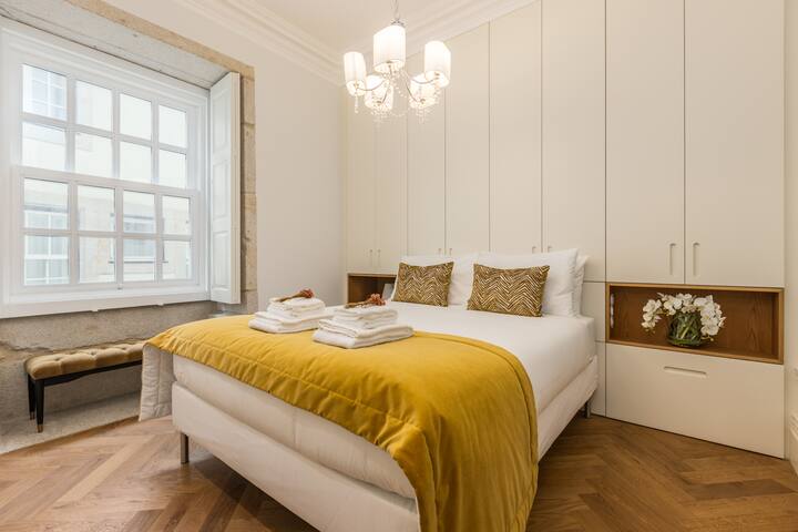 Bailarina Historic Luxury House at Rua das Flores gallery image 2