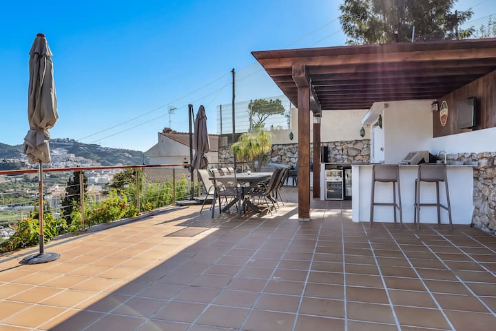 Team Estate Agency managed Airbnb listing 1