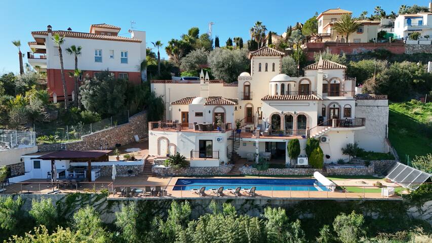 Team Estate Agency managed Airbnb listing 1