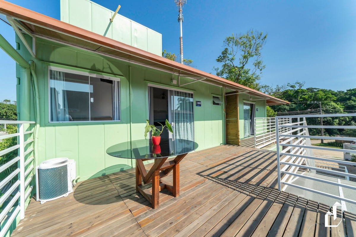 מרפסת / מרפסת