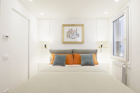 Easylife - Elegant apartment in Piazza Navona