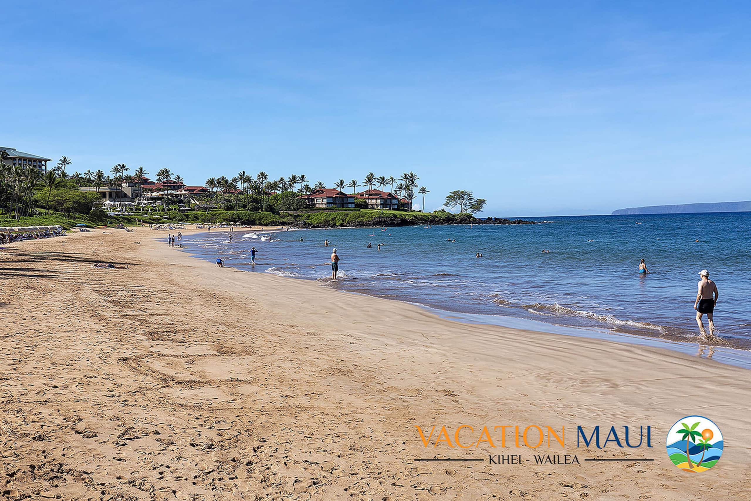Condo in Kihei · ★4.75 · 2 bedrooms · 4 beds · 2 private baths - Image 49