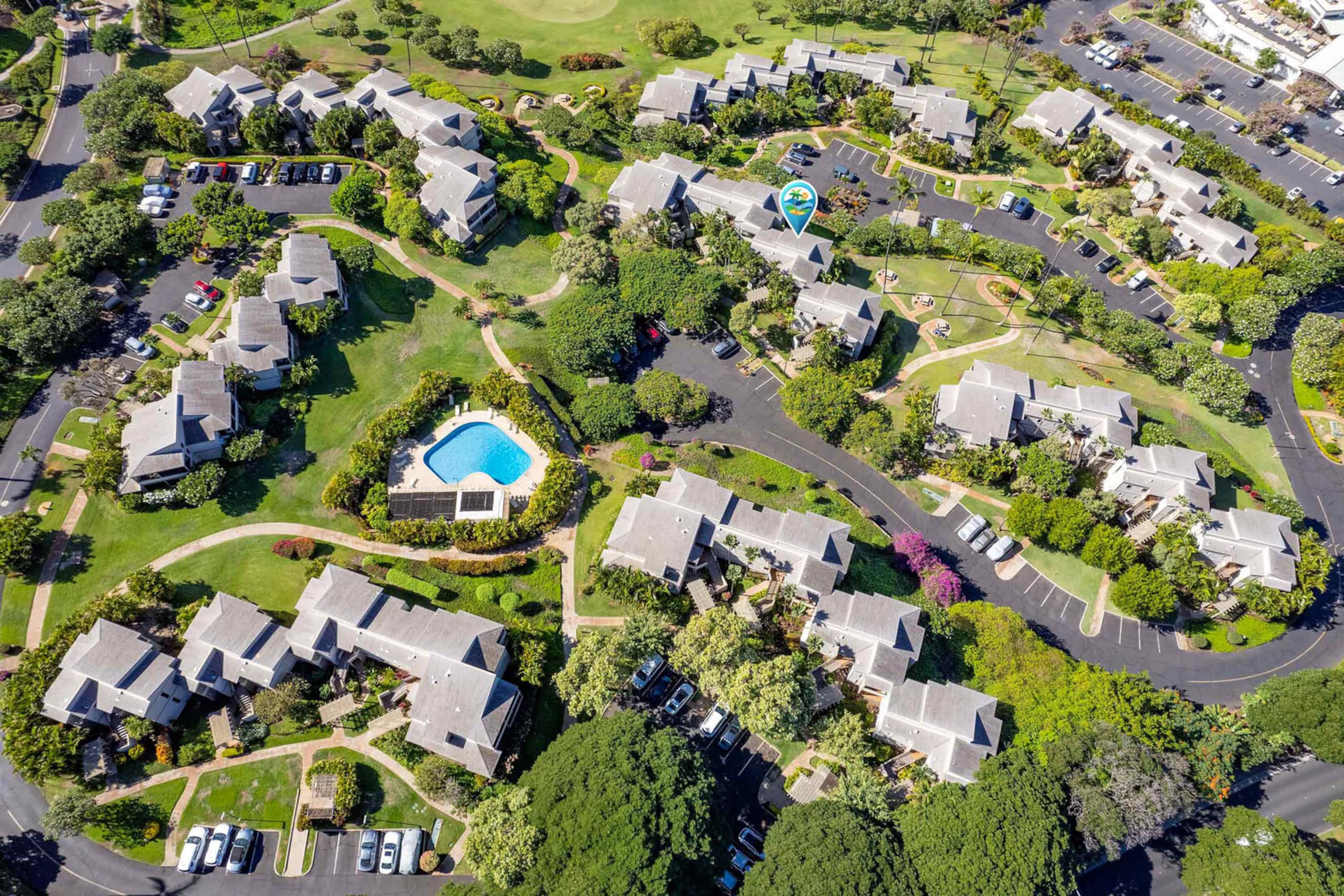 Condo in Kihei · ★4.75 · 2 bedrooms · 4 beds · 2 private baths - Image 46