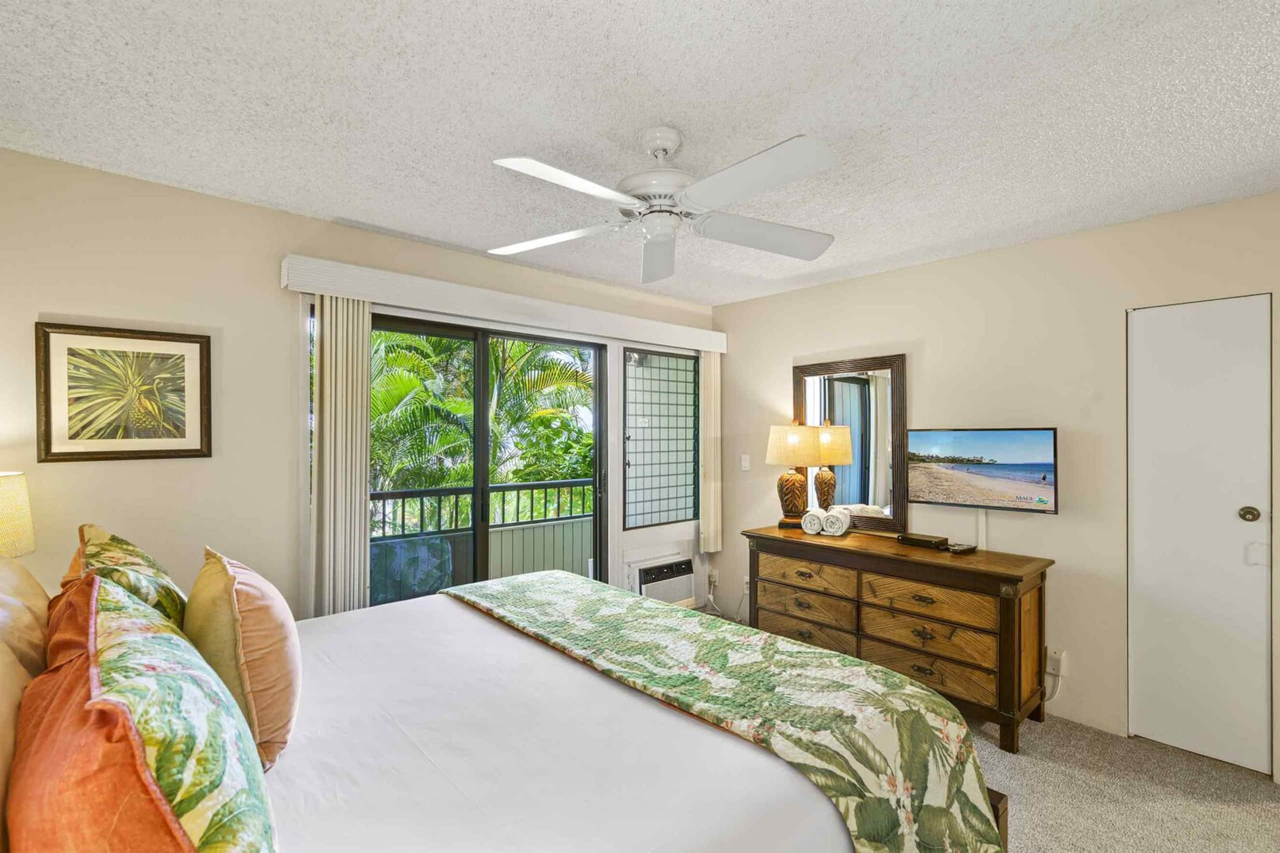Condo in Kihei · ★4.75 · 2 bedrooms · 4 beds · 2 private baths - Image 24