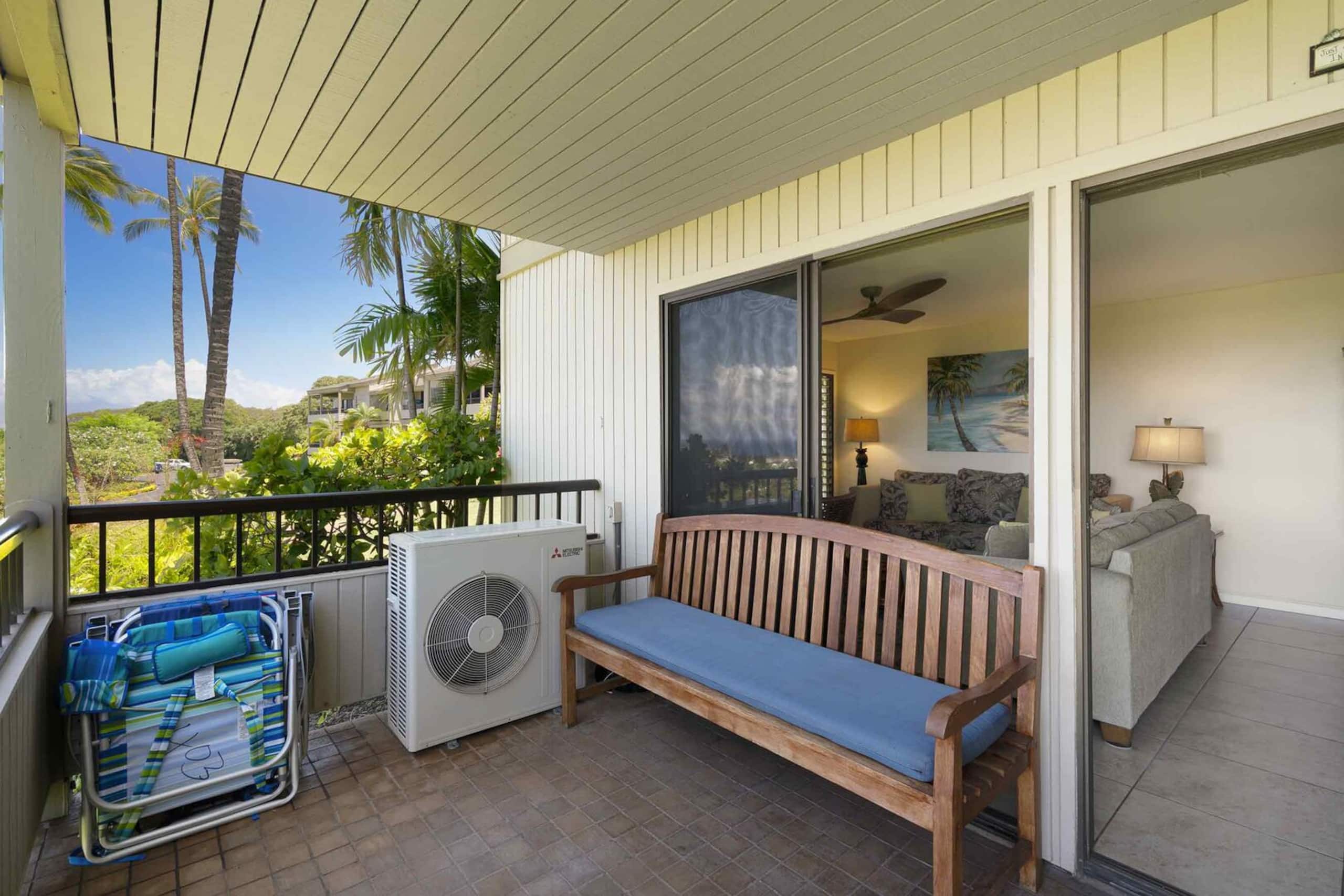Condo in Kihei · ★4.75 · 2 bedrooms · 4 beds · 2 private baths - Image 10