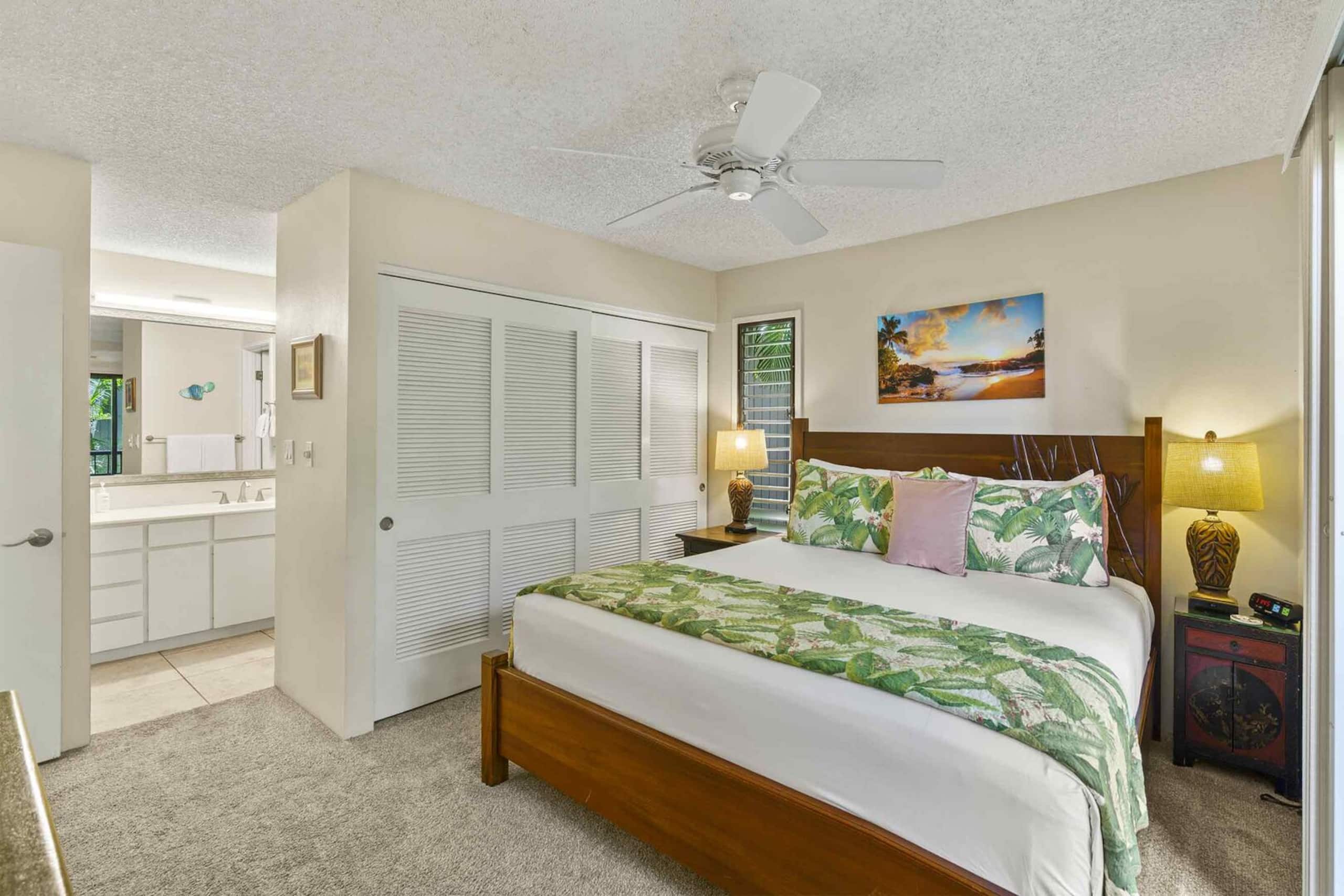 Condo in Kihei · ★4.75 · 2 bedrooms · 4 beds · 2 private baths - Image 27