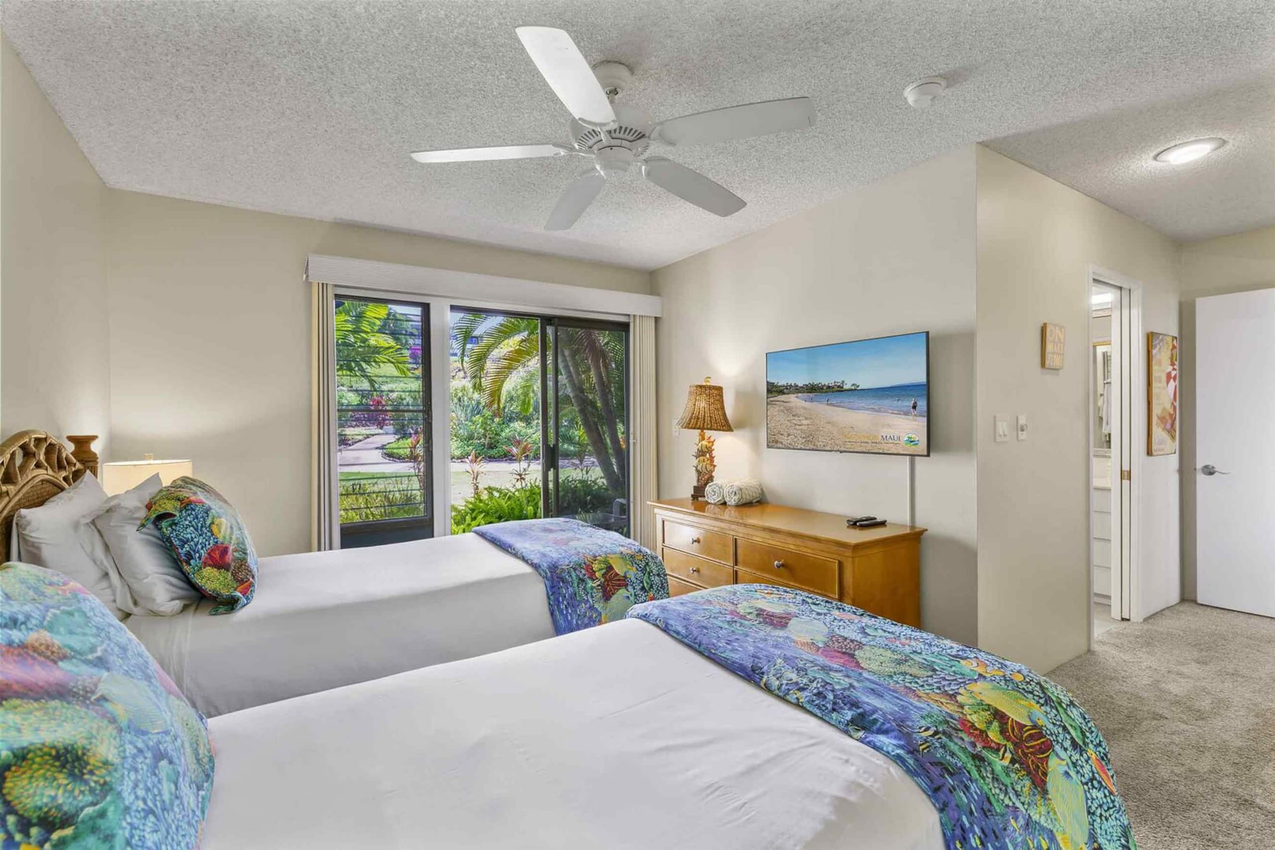 Condo in Kihei · ★4.75 · 2 bedrooms · 4 beds · 2 private baths - Image 32
