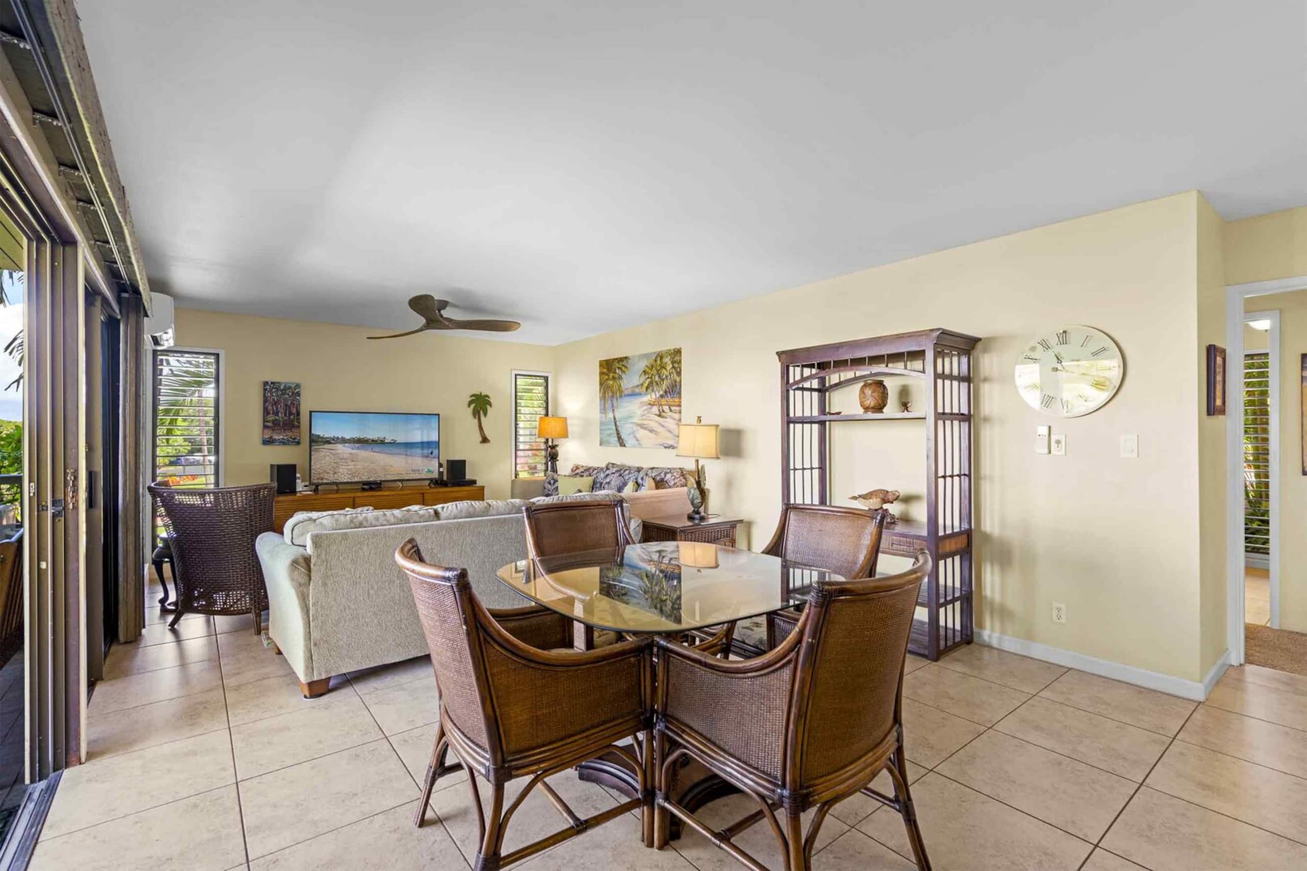 Condo in Kihei · ★4.75 · 2 bedrooms · 4 beds · 2 private baths - Image 15
