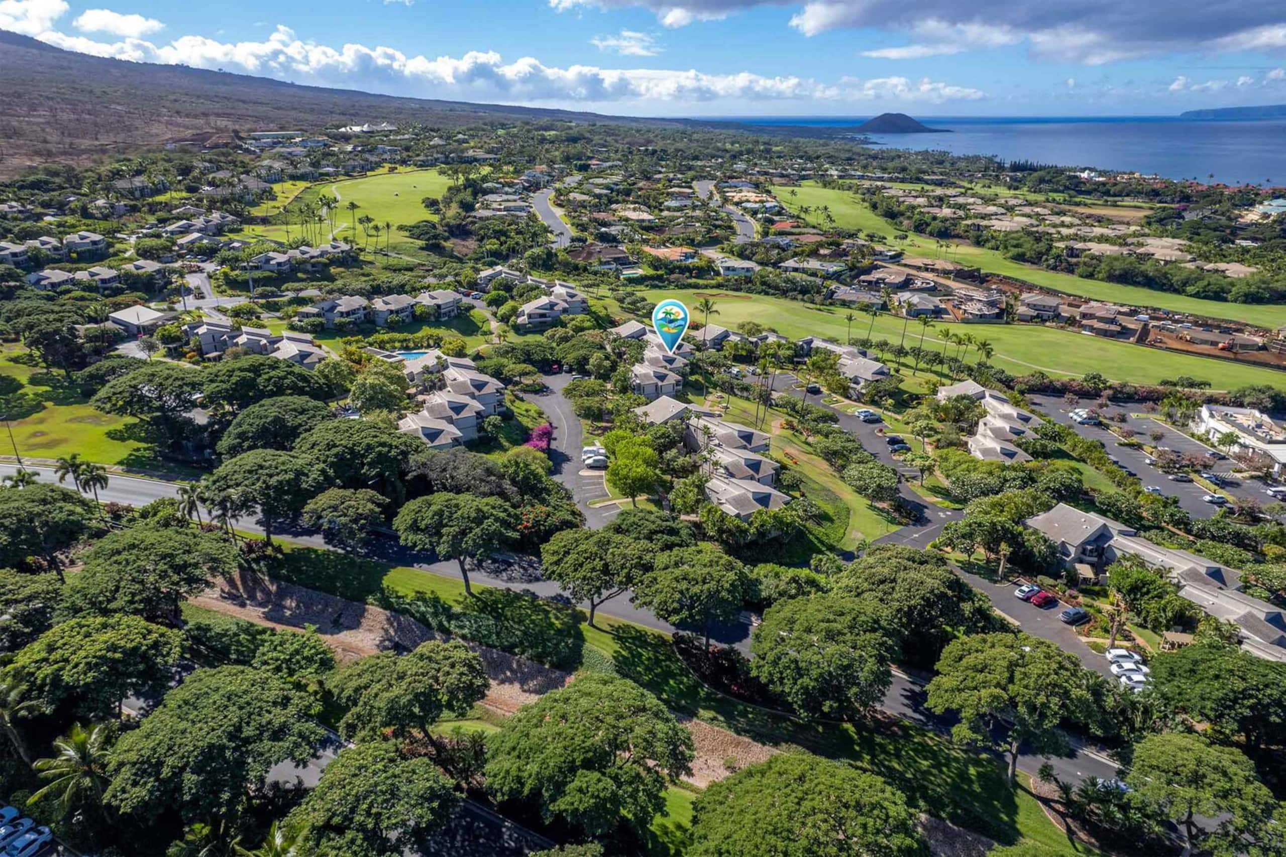 Condo in Kihei · ★4.75 · 2 bedrooms · 4 beds · 2 private baths - Image 47