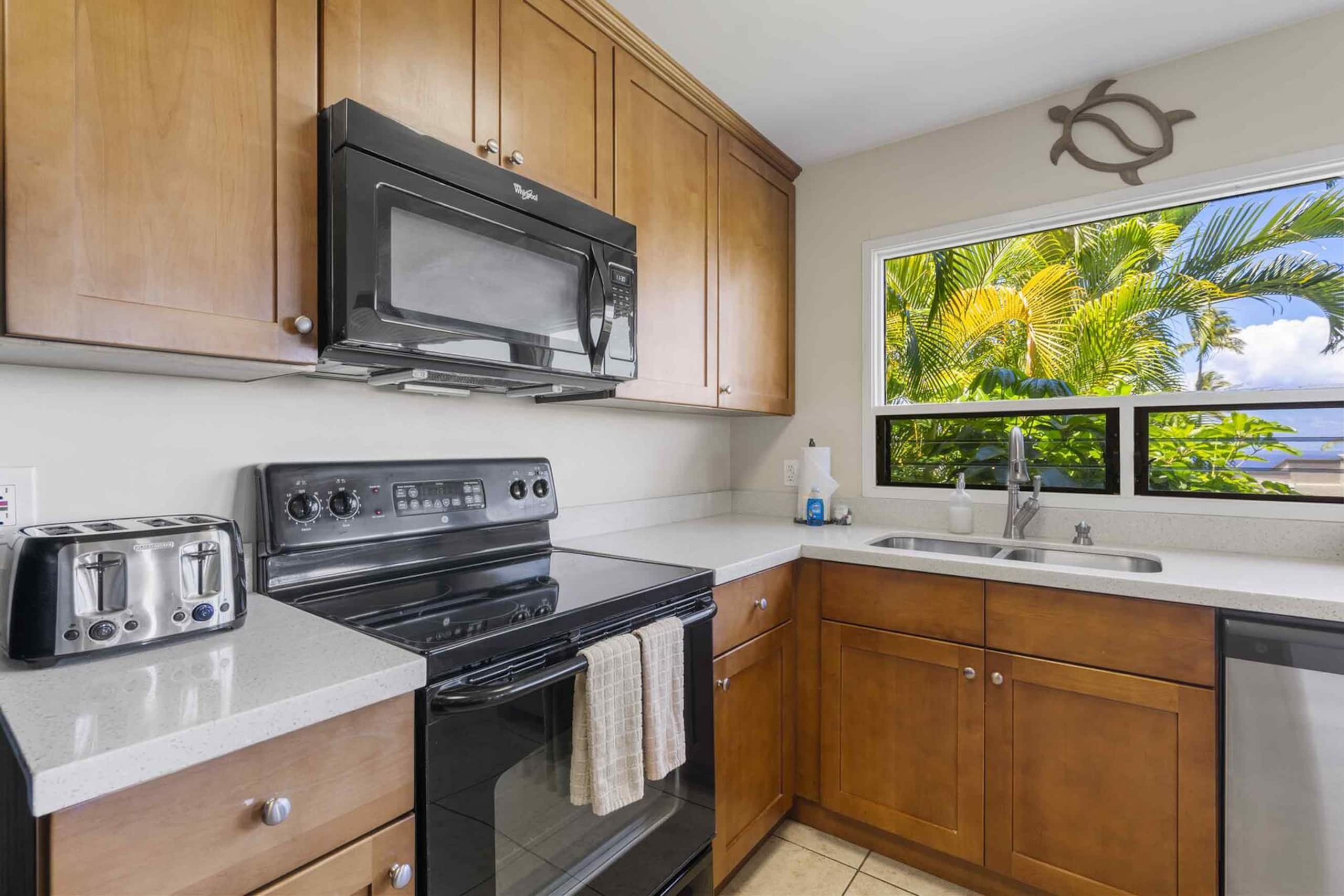 Condo in Kihei · ★4.75 · 2 bedrooms · 4 beds · 2 private baths - Image 18