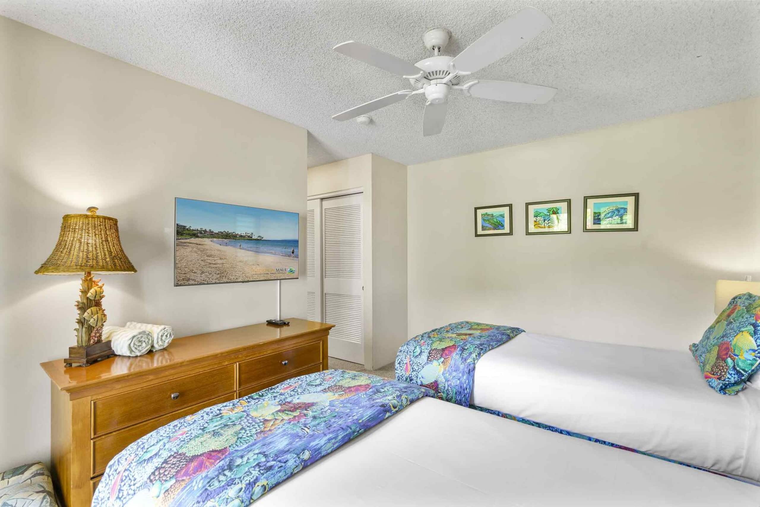 Condo in Kihei · ★4.75 · 2 bedrooms · 4 beds · 2 private baths - Image 36