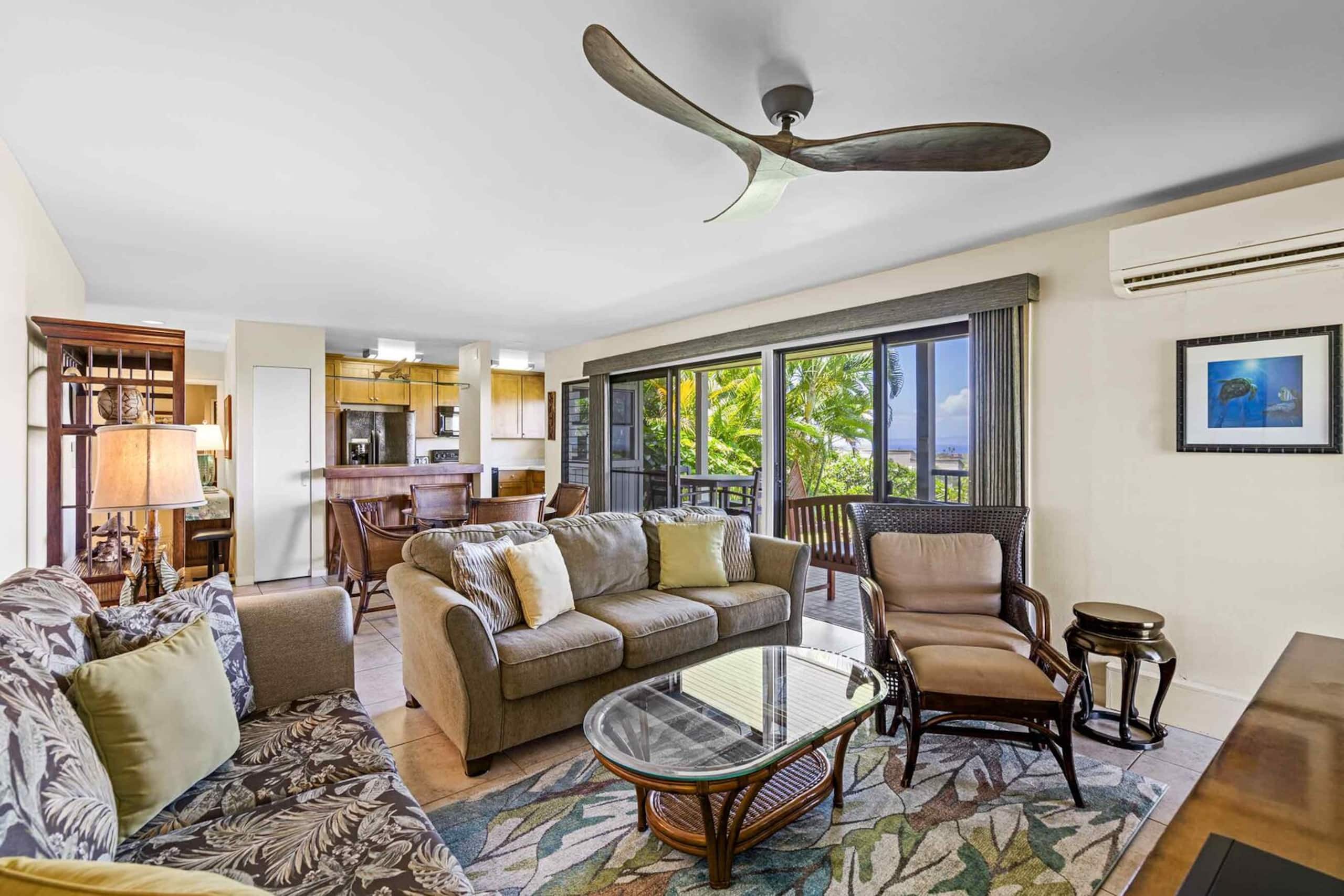 Condo in Kihei · ★4.75 · 2 bedrooms · 4 beds · 2 private baths - Image 14
