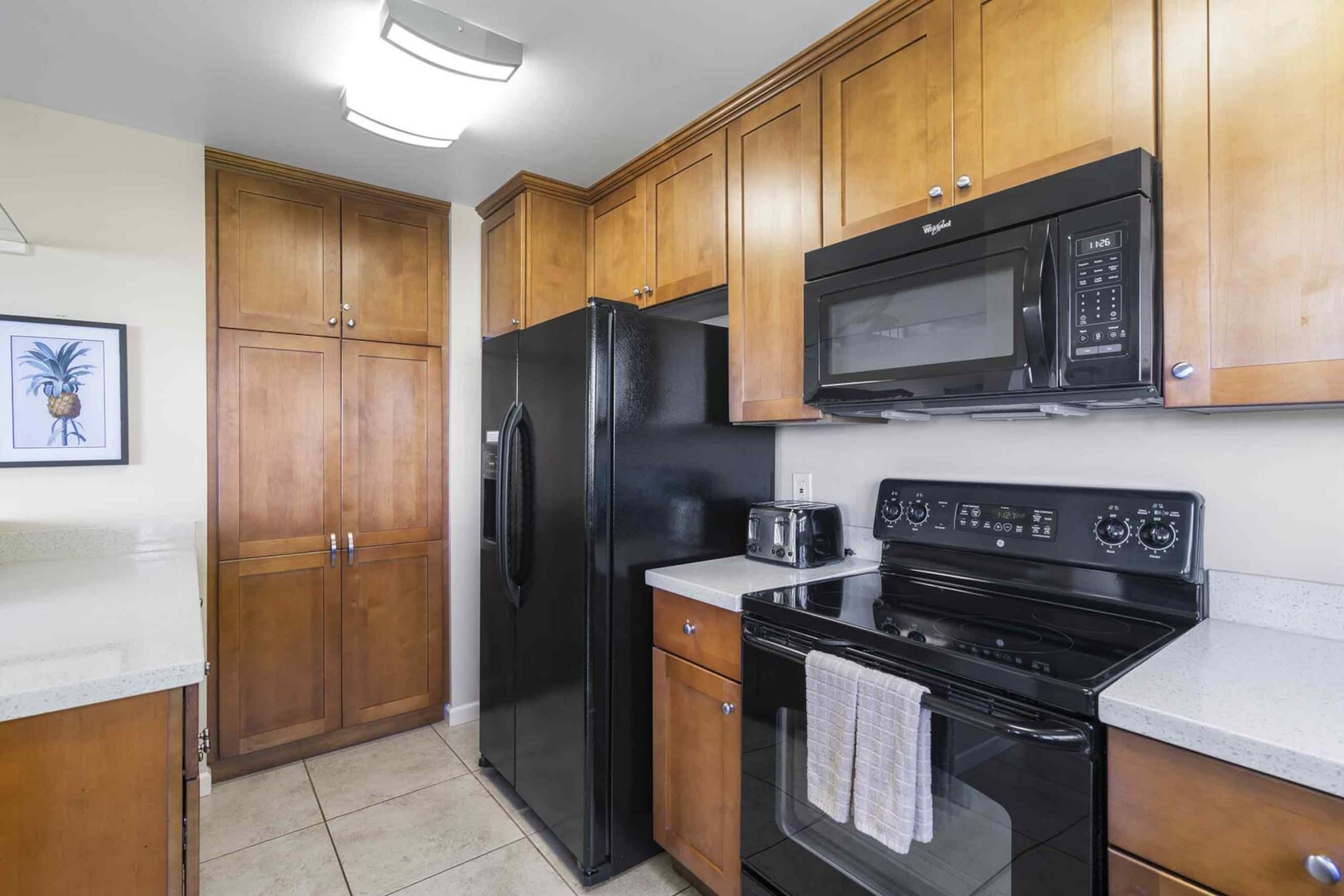 Condo in Kihei · ★4.75 · 2 bedrooms · 4 beds · 2 private baths - Image 20