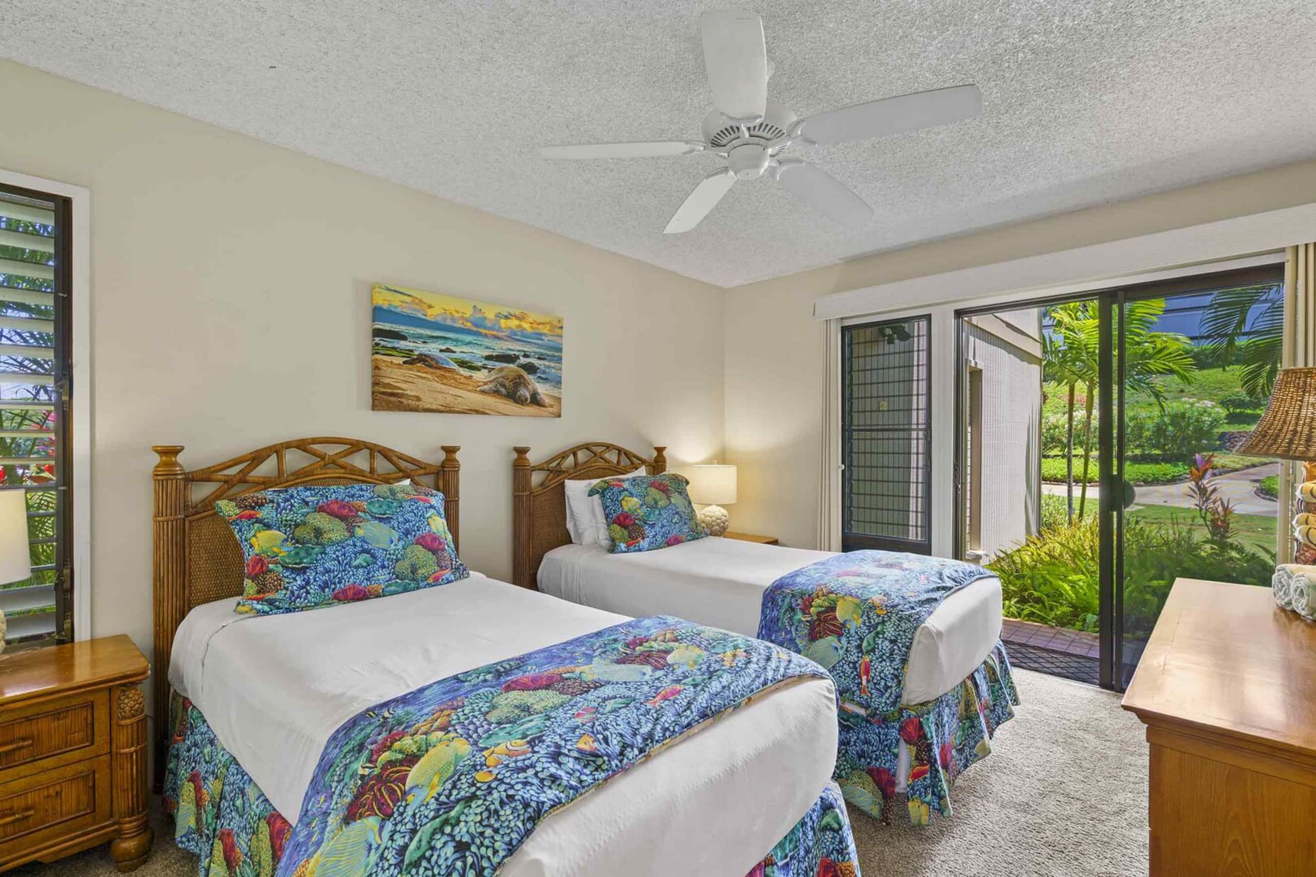 Condo in Kihei · ★4.75 · 2 bedrooms · 4 beds · 2 private baths - Image 31