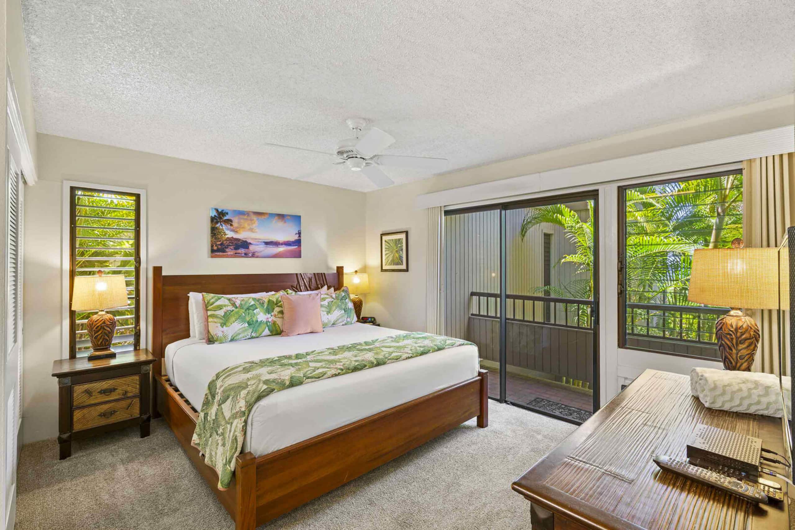 Condo in Kihei · ★4.75 · 2 bedrooms · 4 beds · 2 private baths - Image 4