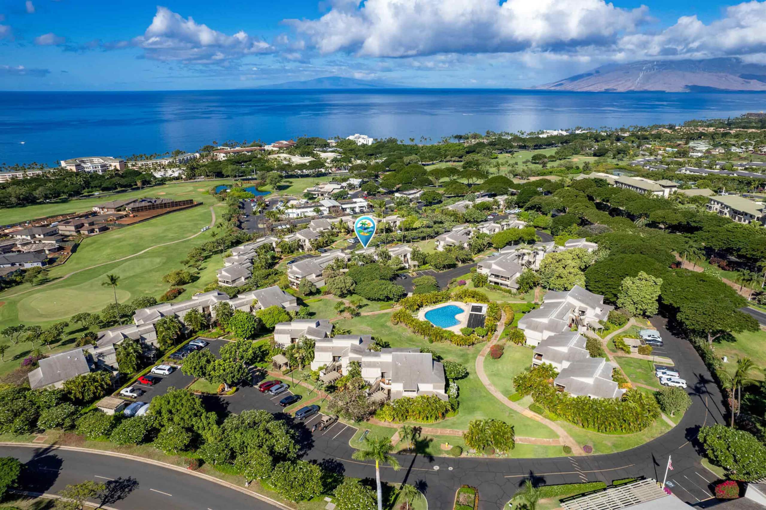 Condo in Kihei · ★4.75 · 2 bedrooms · 4 beds · 2 private baths - Image 45