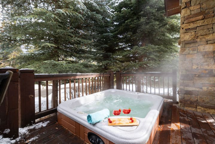 Humming Host managed Airbnb listing 1