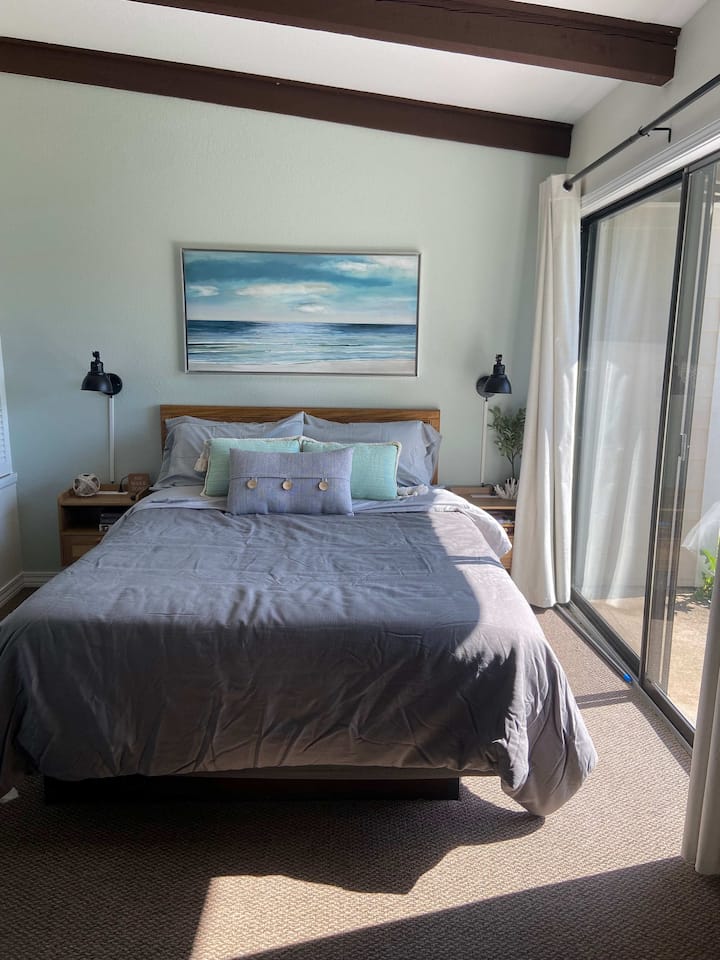 Спална соба 1