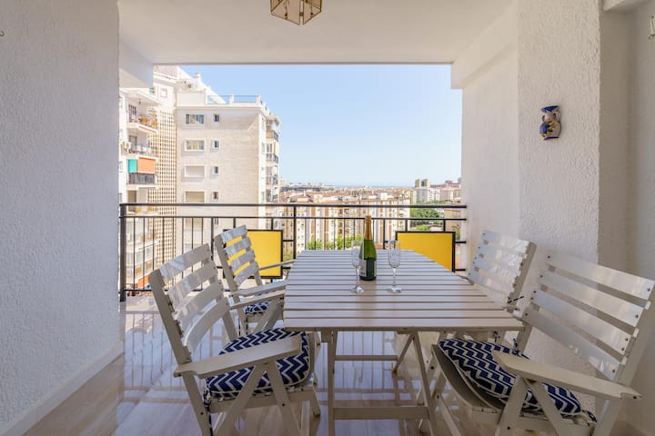 Apartment Acapulco  6 - Fuengirola
